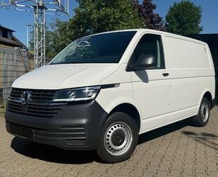 VW T6 Transporter Gebrauchtwagen