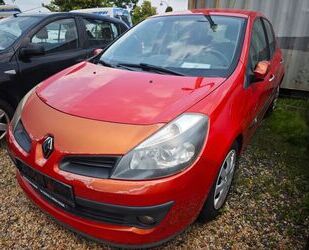 Renault Clio Gebrauchtwagen