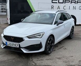 Cupra Leon Gebrauchtwagen