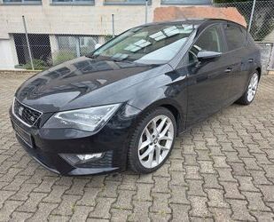 Seat Leon Gebrauchtwagen