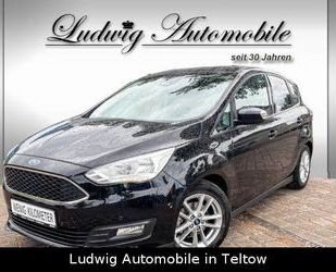 Ford C-Max Gebrauchtwagen