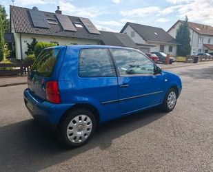VW Lupo Gebrauchtwagen