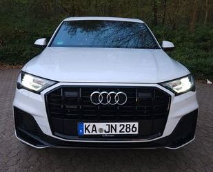 Audi Q7 Gebrauchtwagen