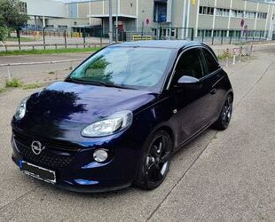 Opel Adam Gebrauchtwagen