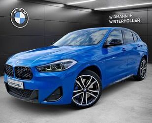 BMW X2 Gebrauchtwagen