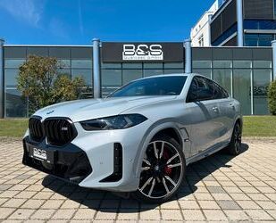 BMW X6 M60 Gebrauchtwagen