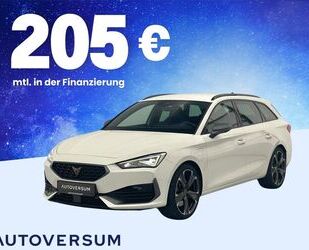 Cupra Leon Gebrauchtwagen