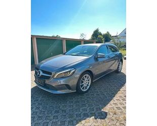 Mercedes-Benz A 180 Gebrauchtwagen