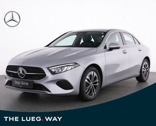 Mercedes-Benz A 180 Gebrauchtwagen