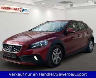Volvo V40 Cross Country Gebrauchtwagen