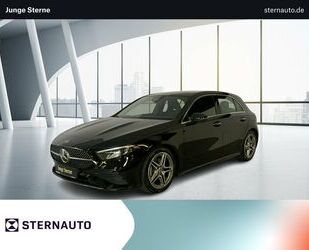 Mercedes-Benz A 200 Gebrauchtwagen