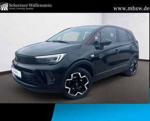 Opel Crossland (X) Gebrauchtwagen