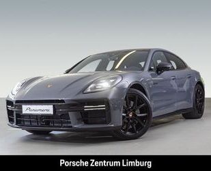 Porsche Panamera Gebrauchtwagen