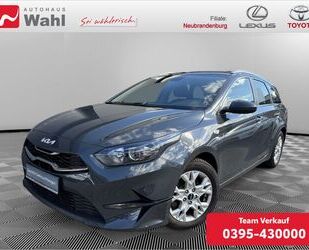 Kia ceed / Ceed Gebrauchtwagen
