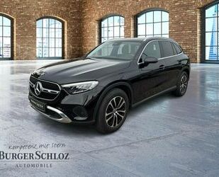 Mercedes-Benz GLC 220 Gebrauchtwagen