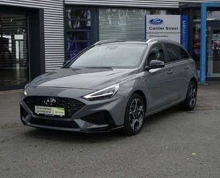 Hyundai i30 Gebrauchtwagen