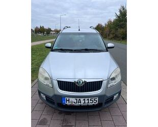 Skoda Roomster Gebrauchtwagen