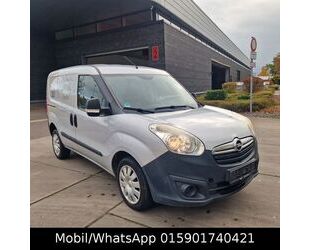 Opel Combo Gebrauchtwagen