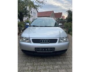 Audi A3 Gebrauchtwagen