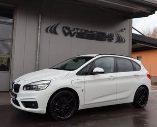 BMW 225 Active Tourer Gebrauchtwagen