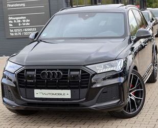 Audi Q7 Gebrauchtwagen