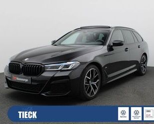 BMW 520 Gebrauchtwagen