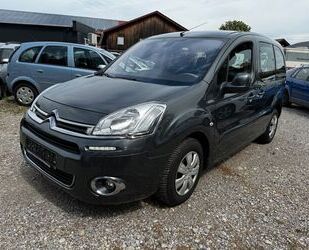 Citroen Berlingo Gebrauchtwagen