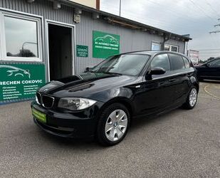 BMW 116 Gebrauchtwagen