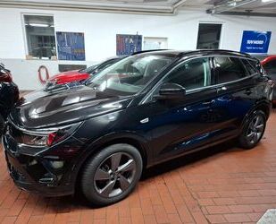 Opel Grandland (X) Gebrauchtwagen