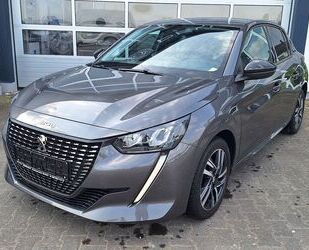 Peugeot 208 Gebrauchtwagen