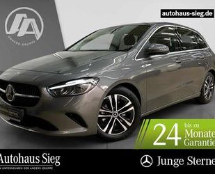 Mercedes-Benz B 200 Gebrauchtwagen