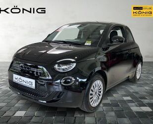 Fiat 500e Gebrauchtwagen