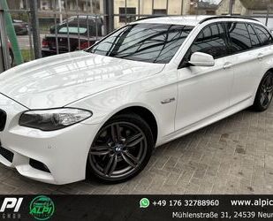 BMW 525 Gebrauchtwagen