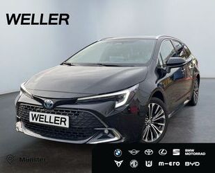 Toyota Corolla Gebrauchtwagen