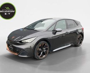 Cupra Born Gebrauchtwagen