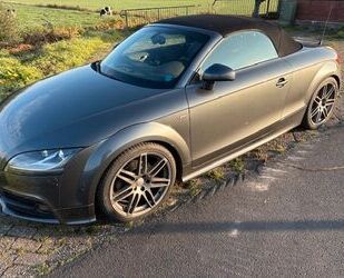 Audi TT Gebrauchtwagen