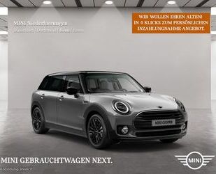 Mini Cooper Clubman Gebrauchtwagen