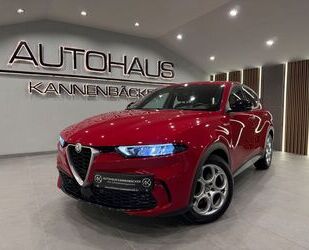 Alfa Romeo Tonale Gebrauchtwagen