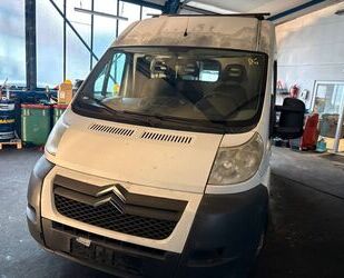Citroen Jumper Gebrauchtwagen