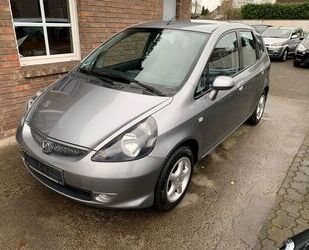 Honda Jazz Gebrauchtwagen