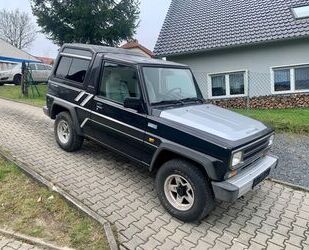 Daihatsu Freeclimber Gebrauchtwagen