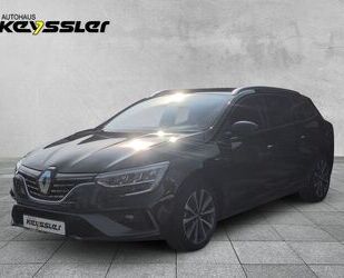 Renault Megane Gebrauchtwagen