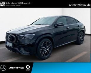 Mercedes-Benz GLE 53 AMG Gebrauchtwagen