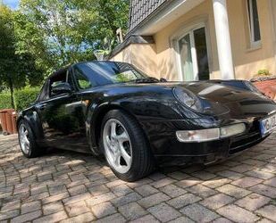 Porsche 993 Gebrauchtwagen