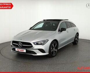 Mercedes-Benz CLA 200 Gebrauchtwagen