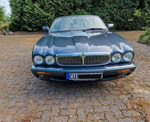 Jaguar XJ Gebrauchtwagen