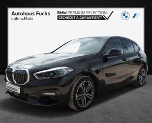 BMW 118 Gebrauchtwagen