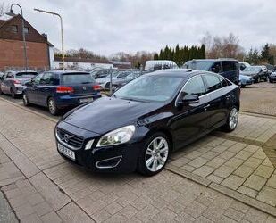 Volvo S60 Gebrauchtwagen
