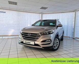Hyundai TUCSON Gebrauchtwagen