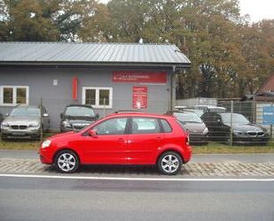 VW Polo Gebrauchtwagen